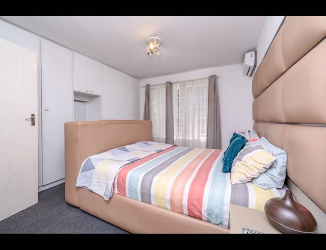 3 BEDROOM DUPLEX FOR SALE IN BROMHOF